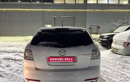 Mazda CX-7 I рестайлинг, 2011 год, 935 000 рублей, 4 фотография