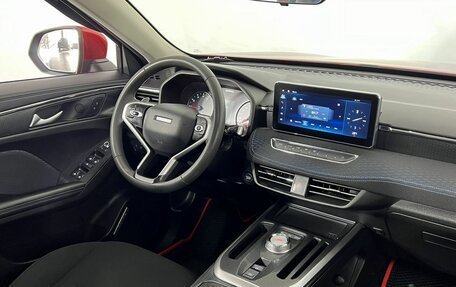 Haval Jolion, 2021 год, 1 640 000 рублей, 14 фотография