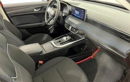 Haval Jolion, 2021 год, 1 640 000 рублей, 13 фотография