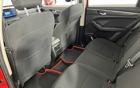 Haval Jolion, 2021 год, 1 640 000 рублей, 11 фотография