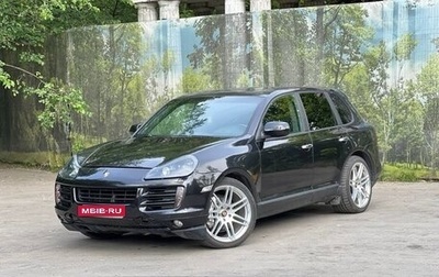Porsche Cayenne III, 2007 год, 680 000 рублей, 1 фотография
