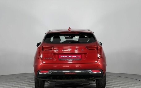 Haval Jolion, 2021 год, 1 640 000 рублей, 6 фотография