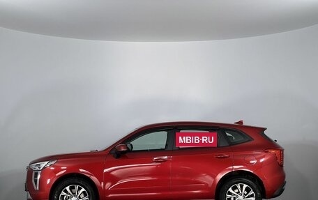 Haval Jolion, 2021 год, 1 640 000 рублей, 8 фотография