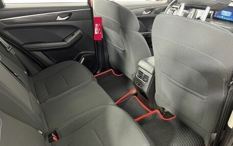 Haval Jolion, 2021 год, 1 640 000 рублей, 12 фотография
