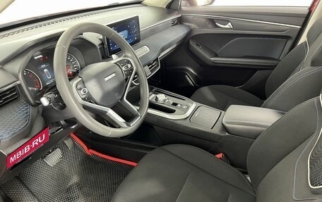 Haval Jolion, 2021 год, 1 640 000 рублей, 10 фотография