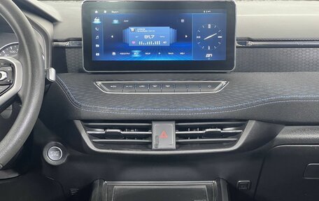 Haval Jolion, 2021 год, 1 640 000 рублей, 16 фотография