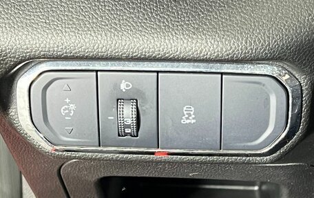 Haval Jolion, 2021 год, 1 640 000 рублей, 20 фотография