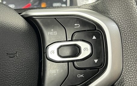 Haval Jolion, 2021 год, 1 640 000 рублей, 22 фотография