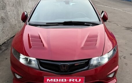 Honda Civic VIII, 2008 год, 700 000 рублей, 1 фотография
