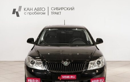 Skoda Octavia, 2012 год, 710 900 рублей, 2 фотография