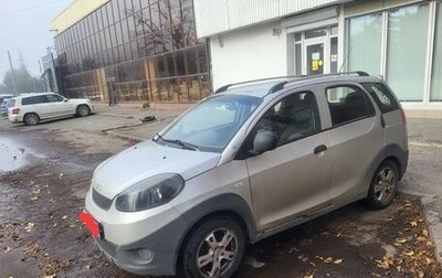 Chery IndiS (S18D) I, 2012 год, 325 000 рублей, 1 фотография