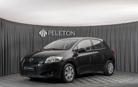 Toyota Auris II, 2008 год, 580 000 рублей, 1 фотография