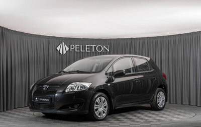 Toyota Auris II, 2008 год, 580 000 рублей, 1 фотография