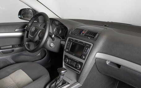 Skoda Octavia, 2012 год, 710 900 рублей, 8 фотография