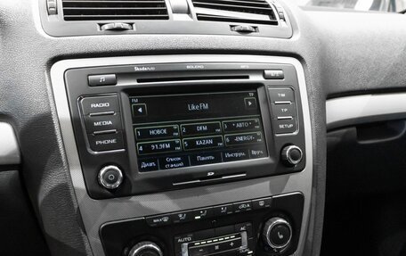 Skoda Octavia, 2012 год, 710 900 рублей, 7 фотография