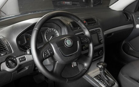 Skoda Octavia, 2012 год, 710 900 рублей, 5 фотография