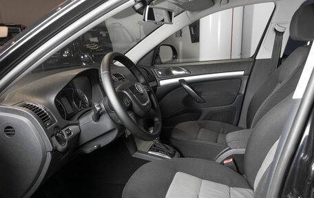 Skoda Octavia, 2012 год, 710 900 рублей, 9 фотография