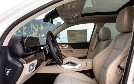 Mercedes-Benz GLS, 2025 год, 12 610 000 рублей, 7 фотография
