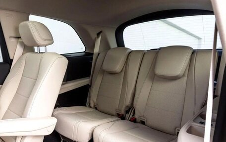 Mercedes-Benz GLS, 2025 год, 12 610 000 рублей, 11 фотография