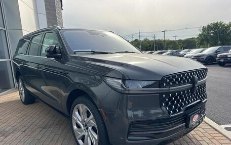 Lincoln Navigator, 2025 год, 17 627 000 рублей, 1 фотография