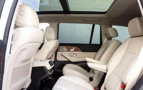 Mercedes-Benz GLS, 2025 год, 12 610 000 рублей, 10 фотография