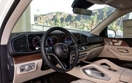 Mercedes-Benz GLS, 2025 год, 12 610 000 рублей, 8 фотография