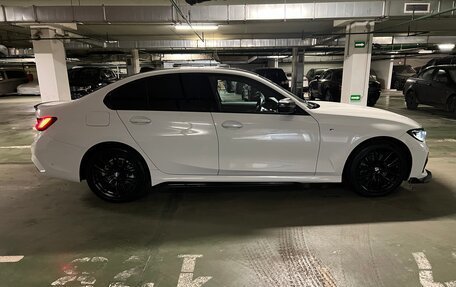 BMW 3 серия, 2020 год, 3 680 000 рублей, 8 фотография