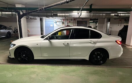 BMW 3 серия, 2020 год, 3 680 000 рублей, 7 фотография