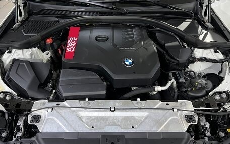 BMW 3 серия, 2020 год, 3 680 000 рублей, 9 фотография