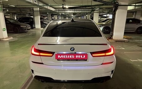 BMW 3 серия, 2020 год, 3 680 000 рублей, 5 фотография