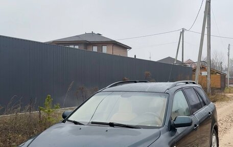 Mazda 6, 2003 год, 285 000 рублей, 1 фотография