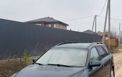 Mazda 6, 2003 год, 285 000 рублей, 1 фотография