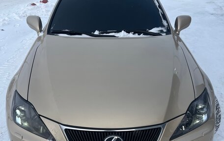 Lexus IS II рестайлинг 2, 2006 год, 1 200 000 рублей, 1 фотография