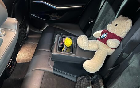 BMW 3 серия, 2020 год, 3 680 000 рублей, 15 фотография