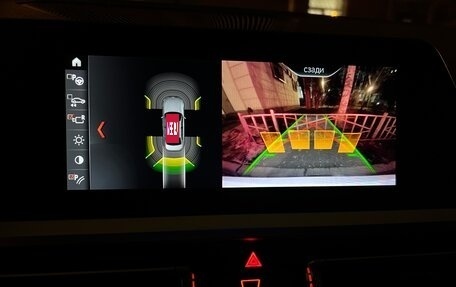 BMW 3 серия, 2020 год, 3 680 000 рублей, 16 фотография