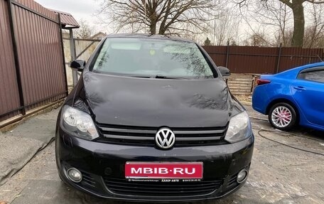 Volkswagen Golf Plus II, 2010 год, 650 000 рублей, 1 фотография