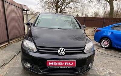 Volkswagen Golf Plus II, 2010 год, 650 000 рублей, 1 фотография