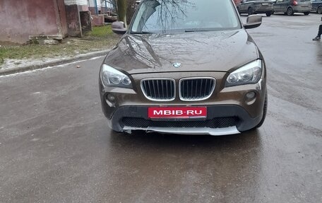 BMW X1, 2011 год, 950 000 рублей, 1 фотография