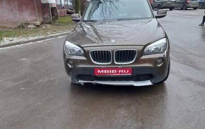BMW X1, 2011 год, 950 000 рублей, 1 фотография