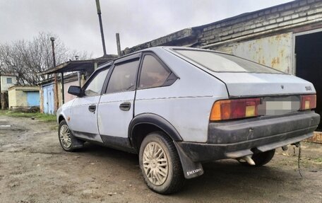 Москвич 2141, 1991 год, 65 000 рублей, 2 фотография