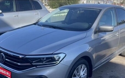 Volkswagen Polo VI (EU Market), 2020 год, 1 600 000 рублей, 1 фотография