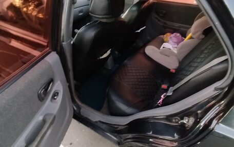 Hyundai Accent II, 2008 год, 280 000 рублей, 6 фотография