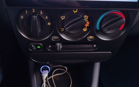 Hyundai Accent II, 2008 год, 280 000 рублей, 8 фотография