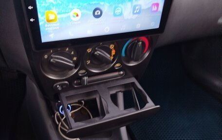 Hyundai Accent II, 2008 год, 280 000 рублей, 7 фотография