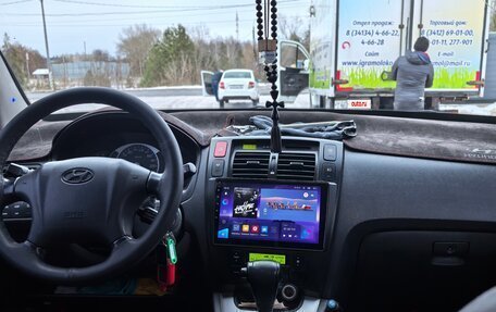 Hyundai Tucson III, 2007 год, 950 000 рублей, 9 фотография