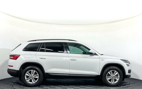 Skoda Kodiaq I, 2019 год, 2 897 000 рублей, 4 фотография