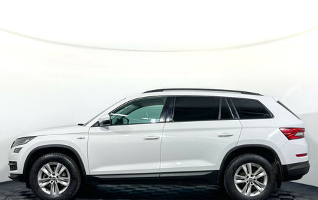 Skoda Kodiaq I, 2019 год, 2 897 000 рублей, 8 фотография