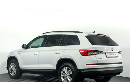 Skoda Kodiaq I, 2019 год, 2 897 000 рублей, 7 фотография