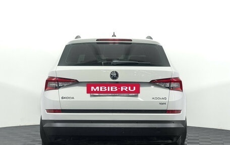 Skoda Kodiaq I, 2019 год, 2 897 000 рублей, 6 фотография