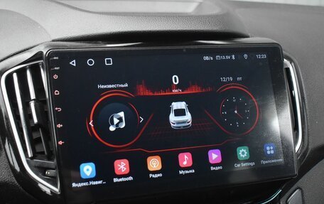 Chery Tiggo 5 I рестайлинг, 2015 год, 549 999 рублей, 10 фотография